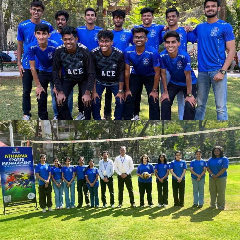 Atharva Sports Management Events photo 32